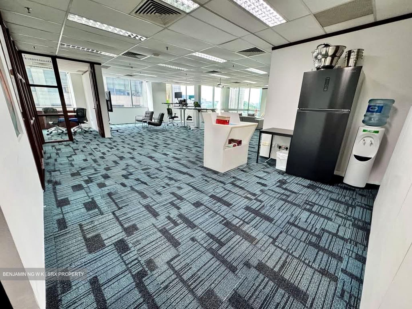Lippo Building (D1), Office #568241871